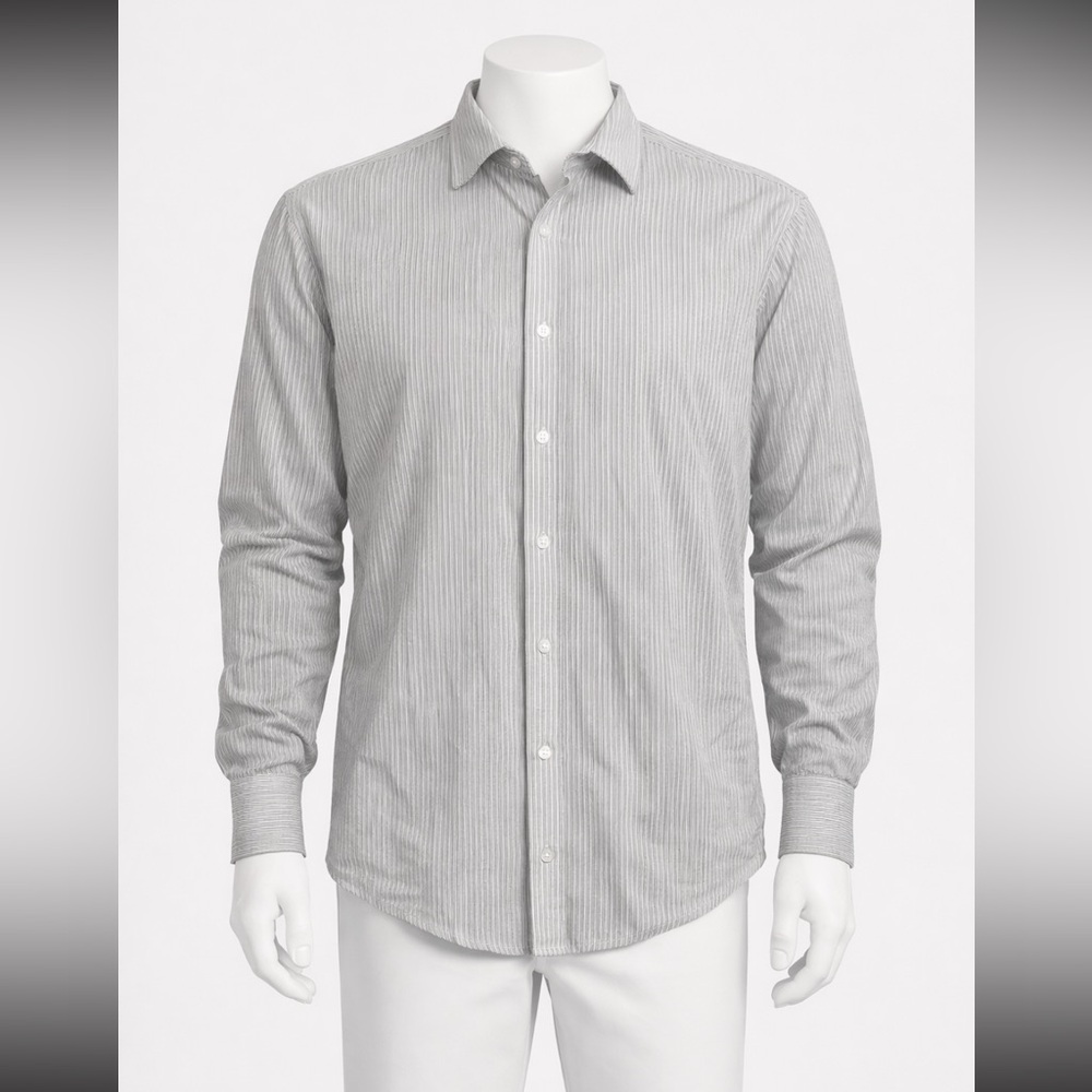 2 for $25 Zara bottom down shirt